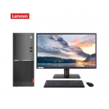 啟天M437商用臺式電腦 i5-10500/16G/1T+256G固態/集顯/23.8英寸